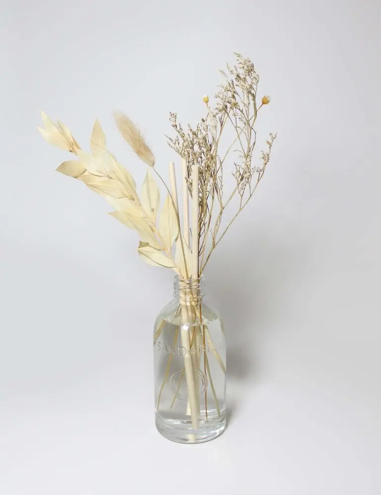 California Beach House 110 Ml Reed Diffuser - Image 4