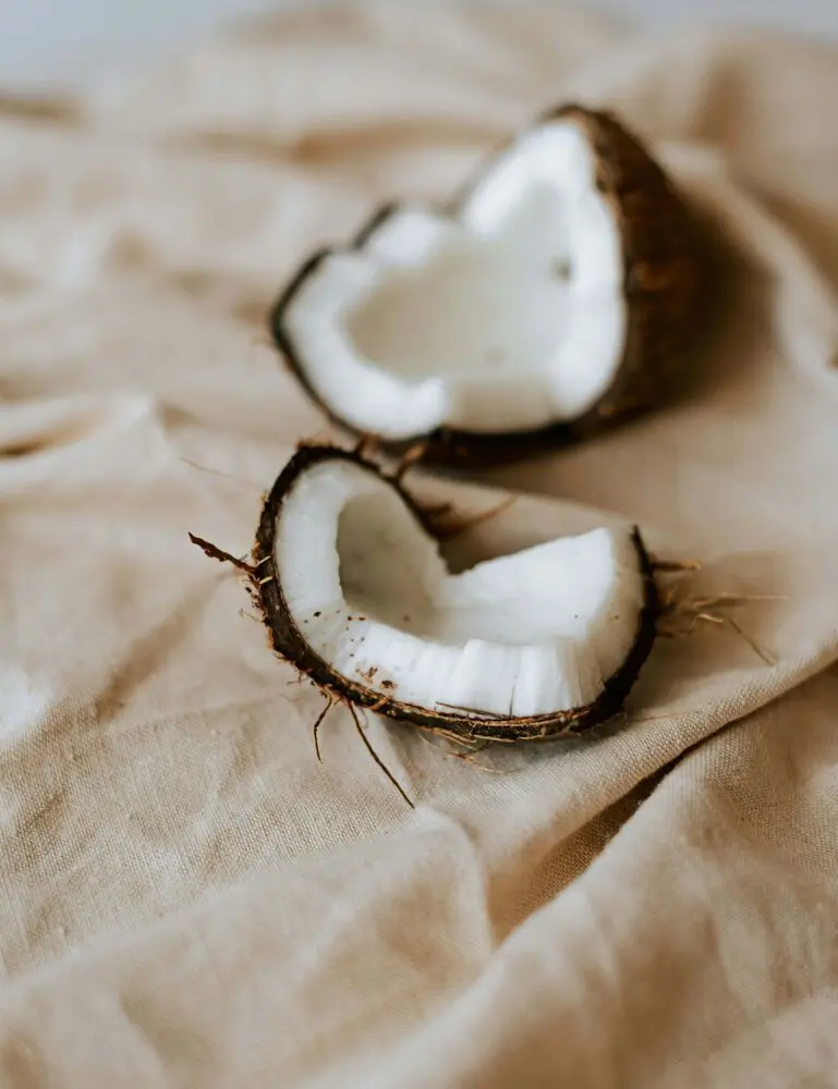 Coconut Créme 50 Ml Perfume Oil Dropper - Image 2
