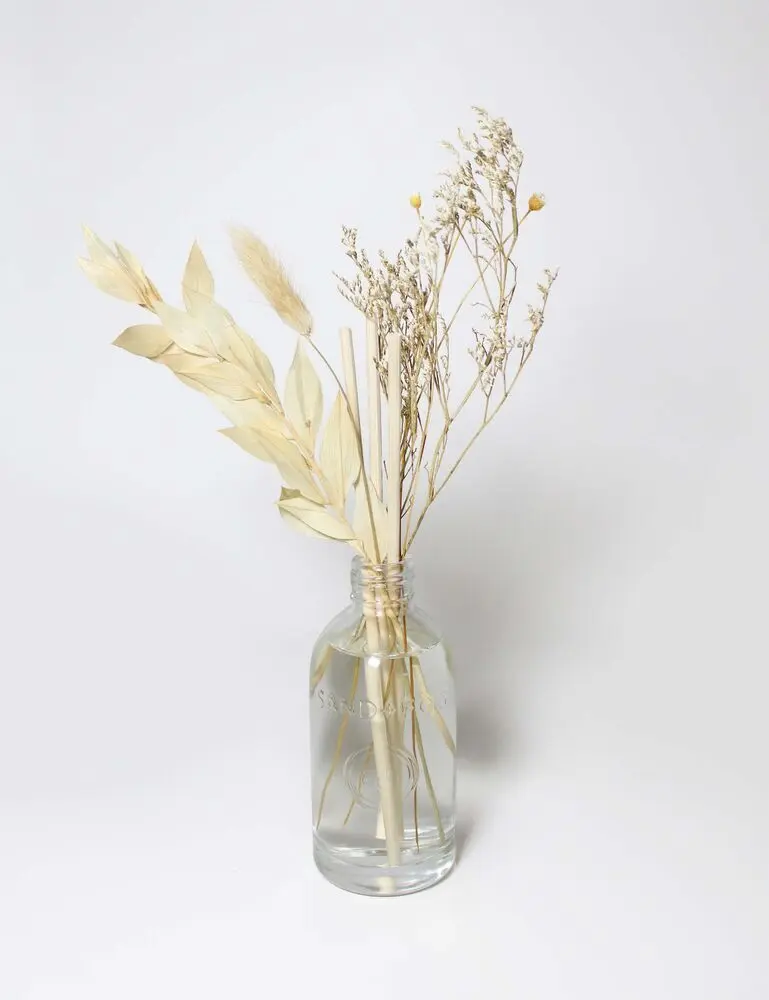 Clean Waves 110 Ml Reed Diffuser - Image 3